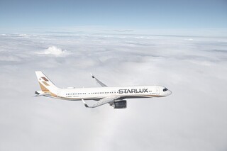 星宇航空台中-東京航線　115年3月底開航