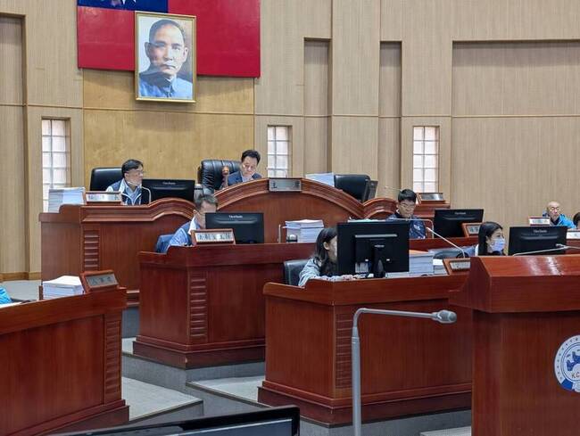 金門115年總預算未通過　縣府：努力爭取議會支持 | 華視新聞