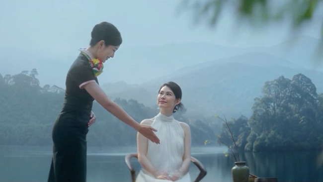 長榮推出全新機上安全影片　鹽田、野柳入鏡 | 華視新聞