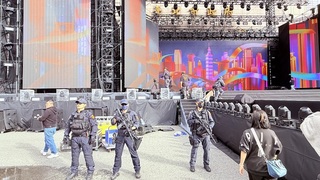 北市2026跨年活動　3014名警民力維安