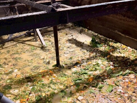 屏東2鄉3豬場違規廚餘餵豬　重罰共計300萬元