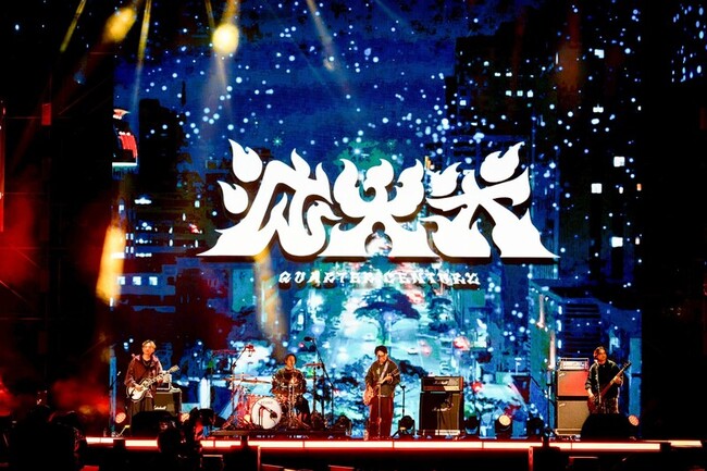 陳其邁與戴資穎現身高雄跨年晚會　迎接2026年 | 華視新聞