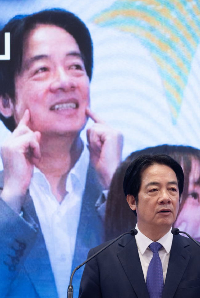 總統盼朝野合作　修法以憲政秩序為基礎國家利益優先 | 華視新聞