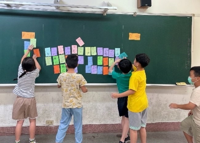 國小課後照顧班47.5萬人受惠　多元體驗不補習 | 華視新聞