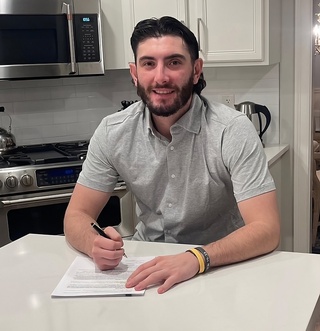 桃猿簽3A級新洋投麥斯威尼　補強先發輪值戰力