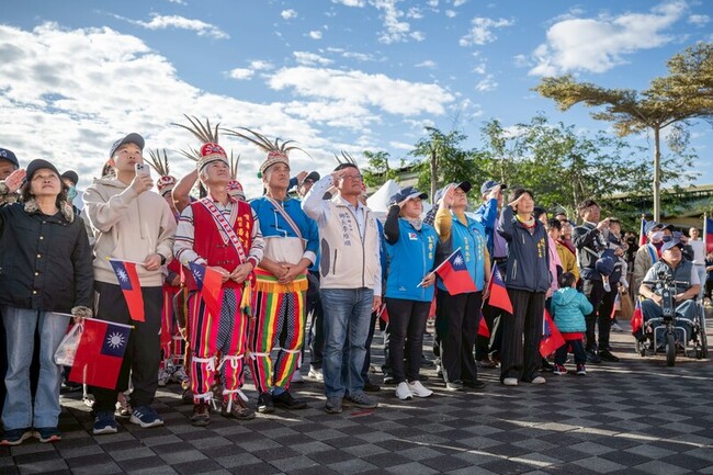 鼓勵生育 台東鹿野鄉1至6歲兒童每年2萬元禮金 | 華視新聞