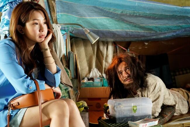 郭書瑤新戲挑戰相親大會 戲外友人介紹沒成功過 | 華視新聞