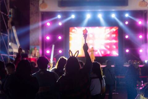 高雄桃源跨年晚會　在地音樂、部落市集迎新年