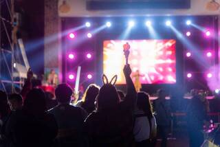 高雄桃源跨年晚會　在地音樂、部落市集迎新年