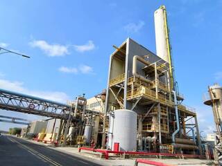 台肥引進三級減碳技術　預計2028年首季前完成建置