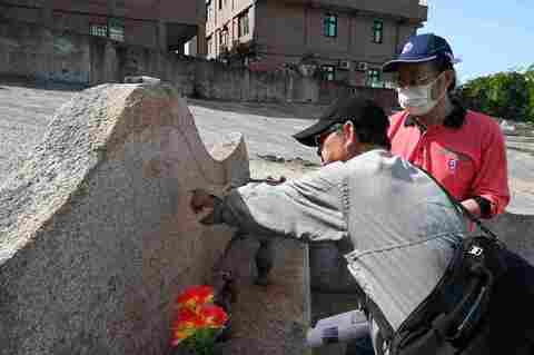 金門古墓普查邁入最後階段　徵求金沙烏坵線索