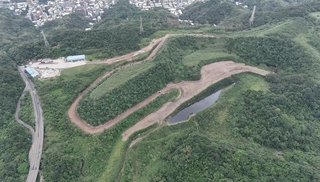 基隆月眉土資場　市府同意有限度重啟收容