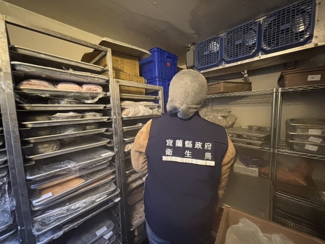 遭指牛肉有異物　蘭城晶英：牛筋捲曲現象 | 華視新聞