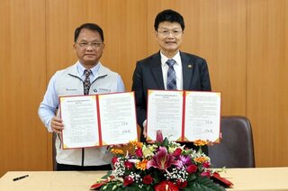 嘉大與林保署簽合作協定　推生態保育、永續發展