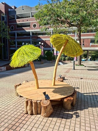 大葉大學推動USR計畫　里山藝術季競賽展現地方創生