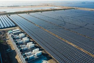 台電2026小額綠電首度採申購制　主打短期轉供