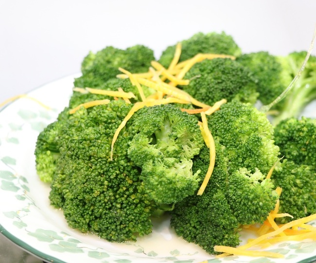 青花菜價格跌到低點  農糧署：氣候造成集中採收 | 華視新聞