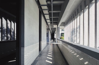 金馬賓館轉型10年 高雄都發局：歷史建築活化典範