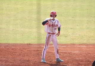 大專棒球聯賽南華要破對戰全輸魔咒 首戰勝國體