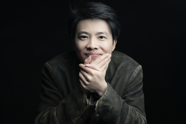 周善祥首開箱國家音樂廳管風琴  盼逼出琴音極限 | 華視新聞