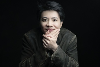 周善祥首開箱國家音樂廳管風琴  盼逼出琴音極限