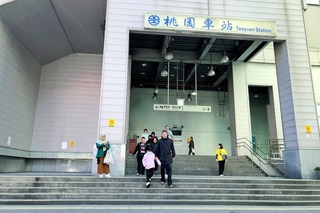 桃園計程車資疑用春節運價　市府：若屬實可罰1.8萬