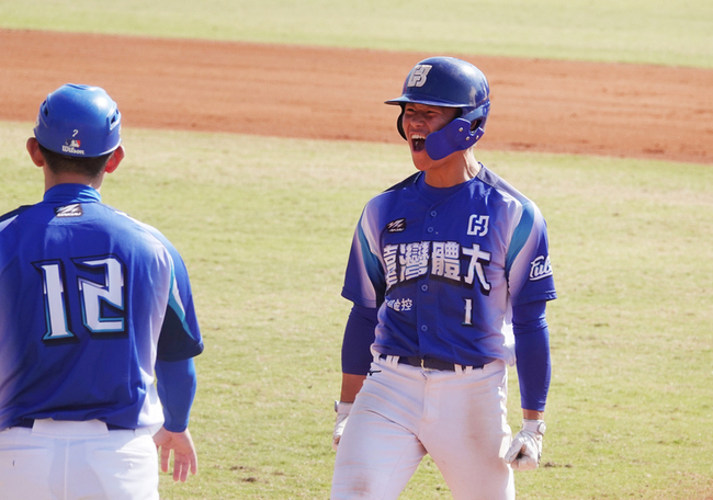 阿Q牽線黃念譽赴多明尼加找回初心　大專聯賽有表現 | 華視新聞