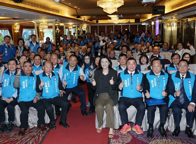 鄭麗文斥美智庫造謠　綠指將個人利益置於國安之上 | 華視新聞