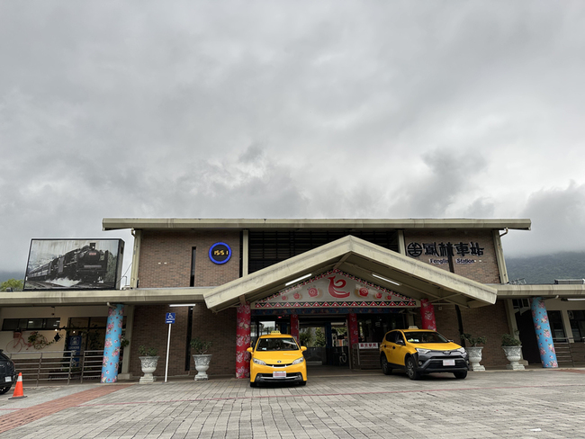 花蓮敬老愛心計程車  115年起新增至800輛服務 | 華視新聞