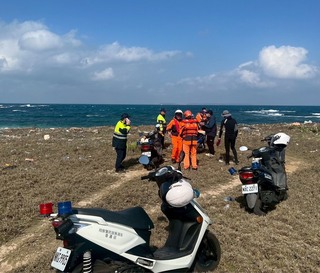 澎防部士官潛水失聯　遺體在望安尋獲