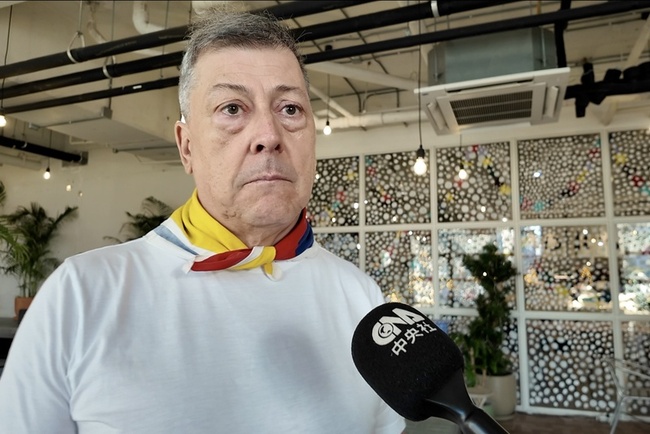 美國行動遭批侵犯主權　旅外委內瑞拉公民為川普辯護 | 華視新聞