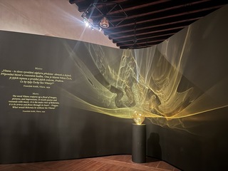 伏爾塔瓦河水完成兩個月接力　送抵布拉格城堡參展