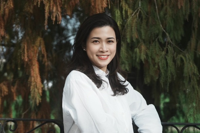 陳璧君升任雲林副縣長  文觀處長遺缺謝明璇接任 | 華視新聞