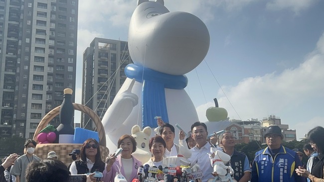 台中廚餘機萬台補助反應熱烈 盧秀燕：評估是否加碼 | 華視新聞