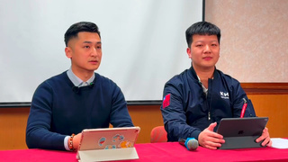 國民黨指看板僅口號未見藍圖　童子瑋籲拚正向選舉