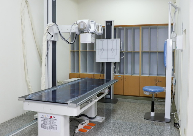 台韓扶輪社贈數位X光機 東石衛生所提升醫療服務 | 華視新聞