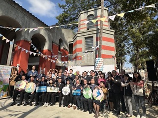 首所國立大學校內設員工托嬰中心 中興大學開園收托