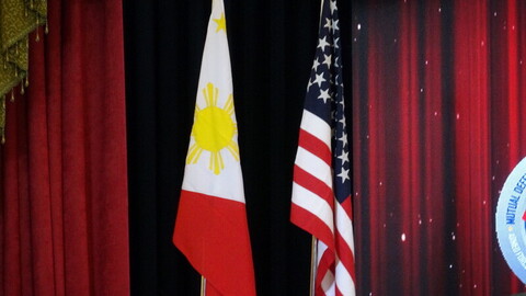 菲律賓南海可信任民調：美日居首  台灣列第8