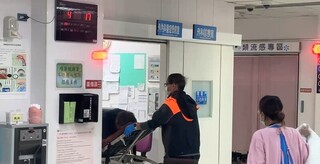 台東關山兄弟吵架  弟持刀刺傷哥哥腹部頭部