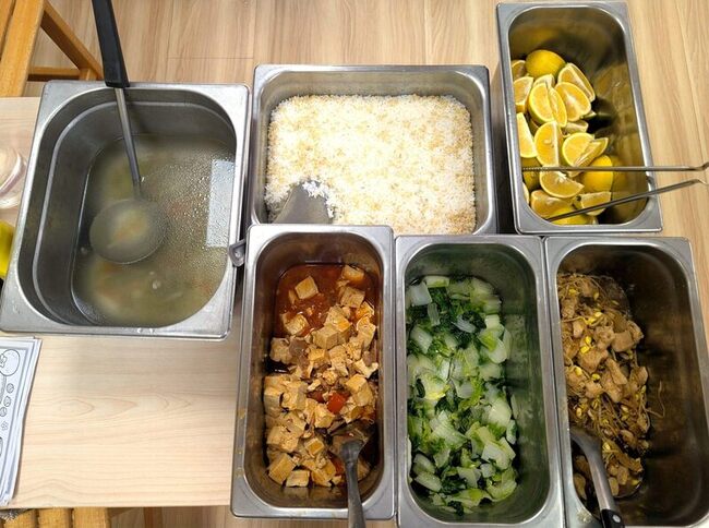 公立幼兒園餐點費補助4億元  每天基準95元 | 華視新聞