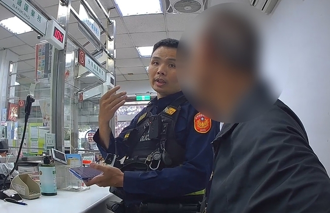 網友要求資助買機車　台中男險遭騙財 | 華視新聞