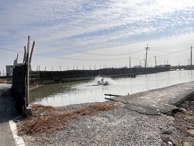 高雄市府：多元管道提醒農、漁民加強防寒措施 | 華視新聞