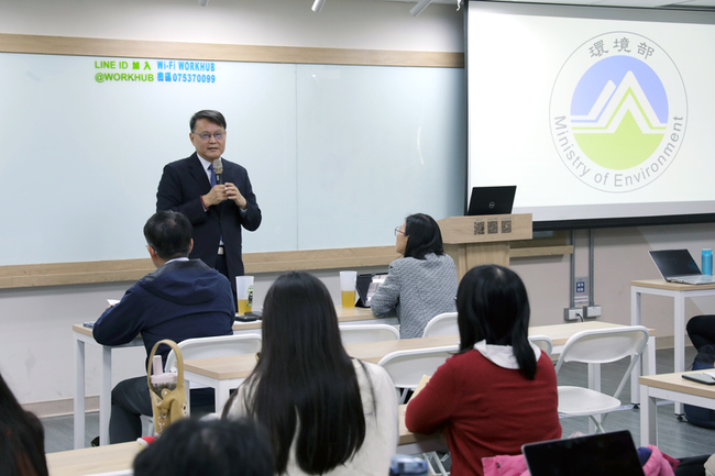 強化空污管理　環境部與NASA合作高屏3D空品實驗 | 華視新聞