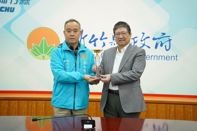 竹縣肉品市場推羊隻溯源管理　獲評鑑特優肯定 | 華視新聞