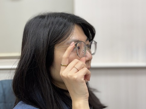 驗光人員法落日屆滿　即起無照驗光最高罰15萬