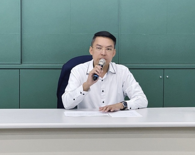 民進黨建議提名34席  拚2026高雄市議員選舉過半 | 華視新聞