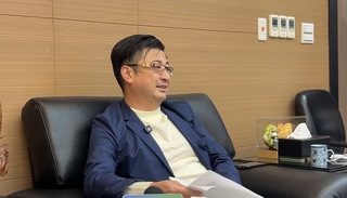 謝衣鳯投入彰縣長初選　謝典霖表態拚議員、議長