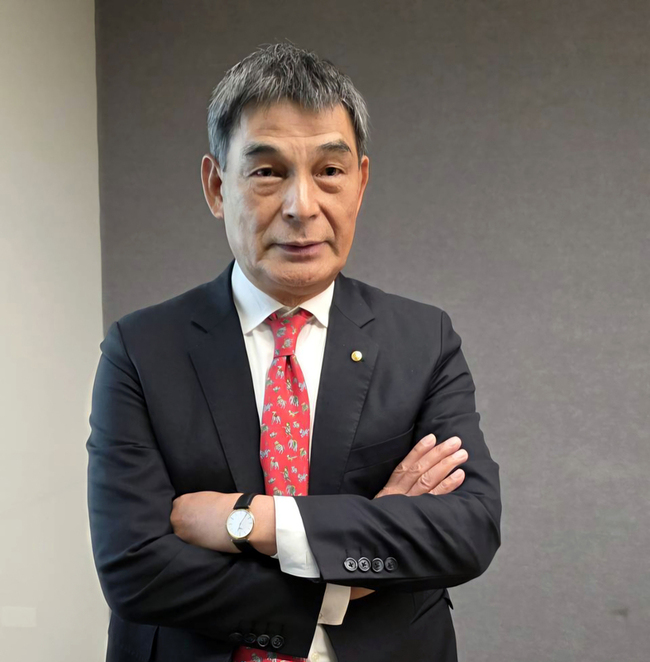 顏炳立：今年房市馬不奔　市場進入「等」階段 | 華視新聞