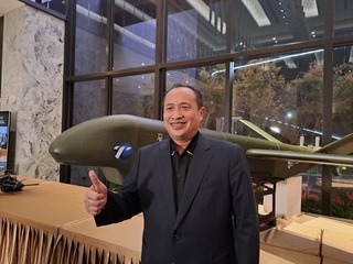 雷虎美國子公司爭取標案  無人機零件擬第2季投產