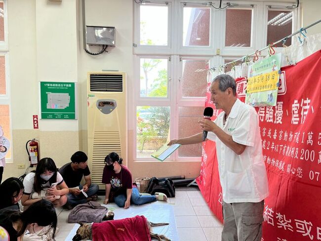 萌寵當道　高雄市家犬貓絕育補助創近3年新高 | 華視新聞